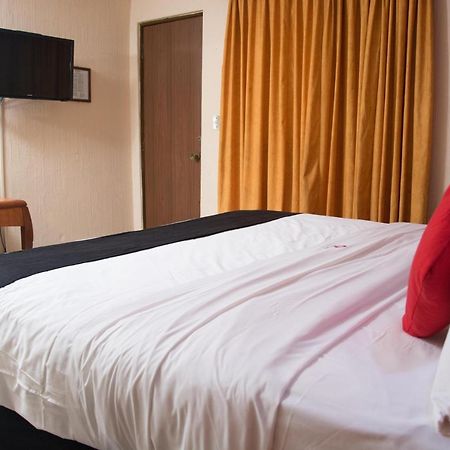 Hotel Santa Maria Meksika Dış mekan fotoğraf
