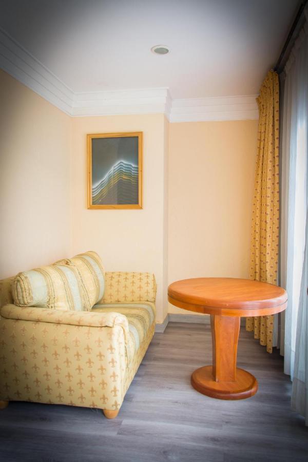 Hotel Santa Maria Meksika Dış mekan fotoğraf