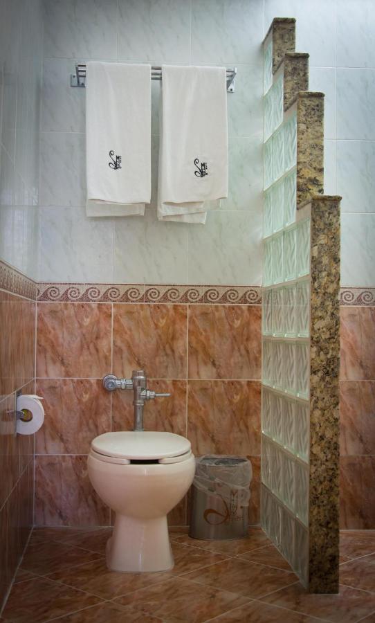 Hotel Santa Maria Meksika Dış mekan fotoğraf