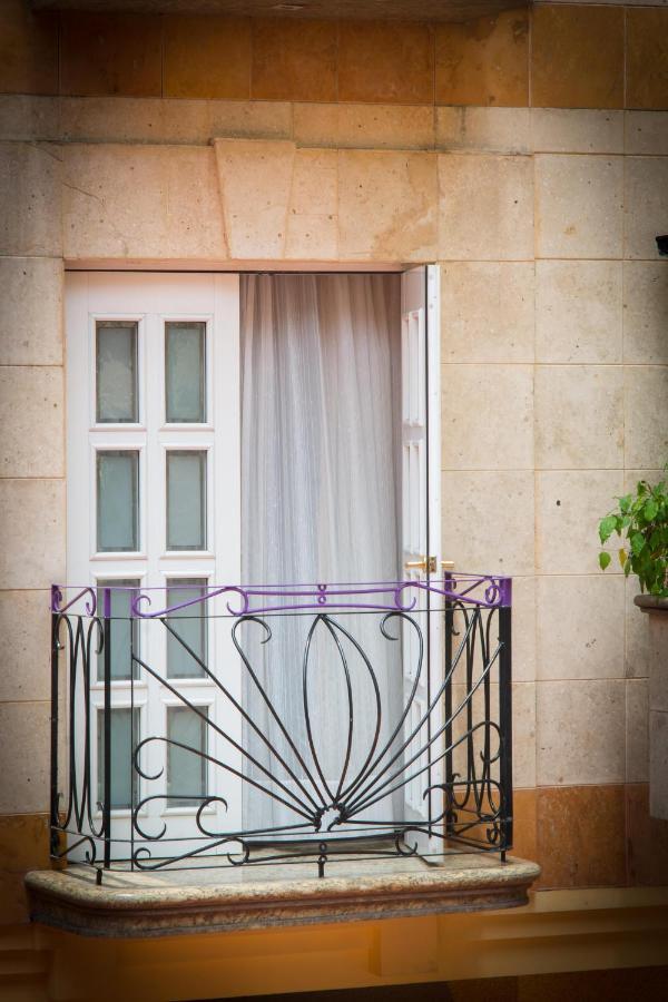 Hotel Santa Maria Meksika Dış mekan fotoğraf