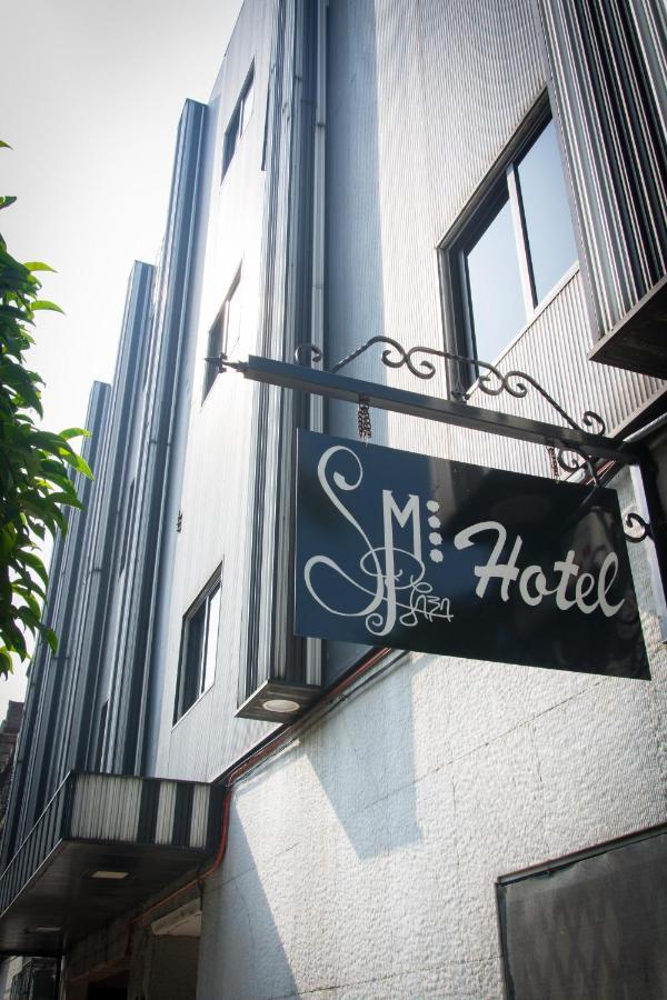 Hotel Santa Maria Meksika Dış mekan fotoğraf