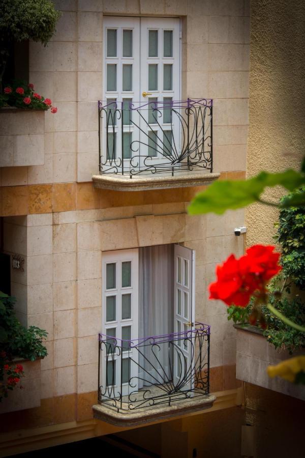 Hotel Santa Maria Meksika Dış mekan fotoğraf