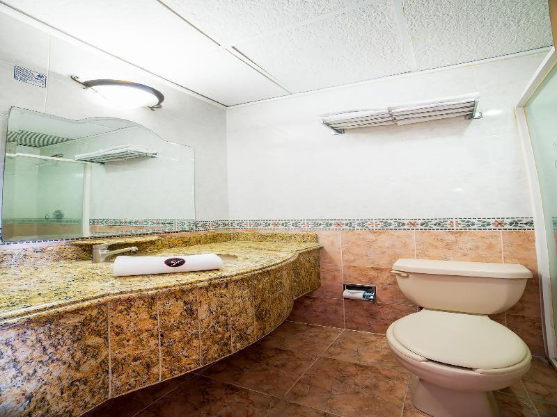 Hotel Santa Maria Meksika Oda fotoğraf