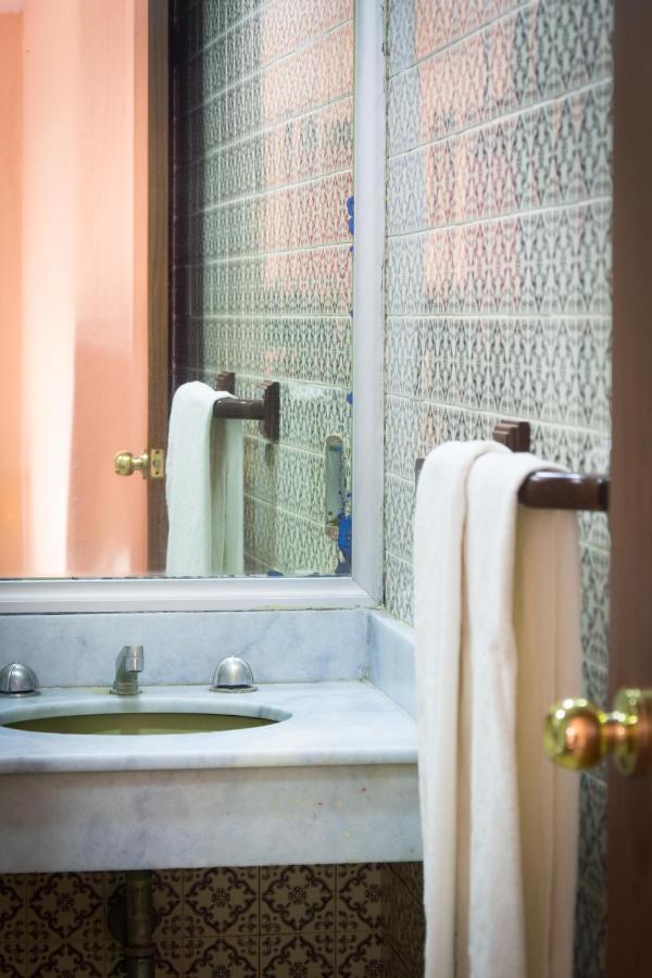 Hotel Santa Maria Meksika Dış mekan fotoğraf