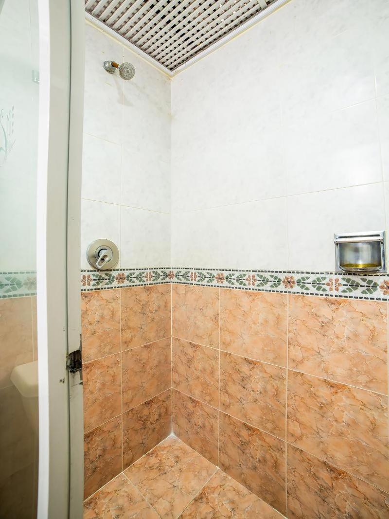 Hotel Santa Maria Meksika Oda fotoğraf