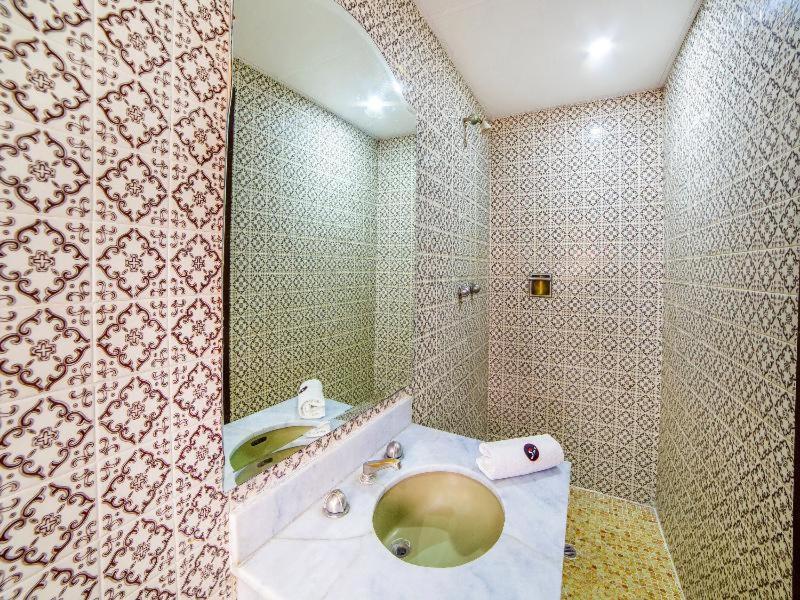 Hotel Santa Maria Meksika Oda fotoğraf