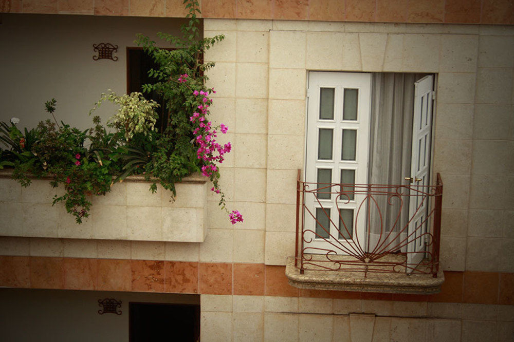 Hotel Santa Maria Meksika Dış mekan fotoğraf