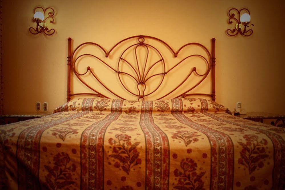 Hotel Santa Maria Meksika Dış mekan fotoğraf