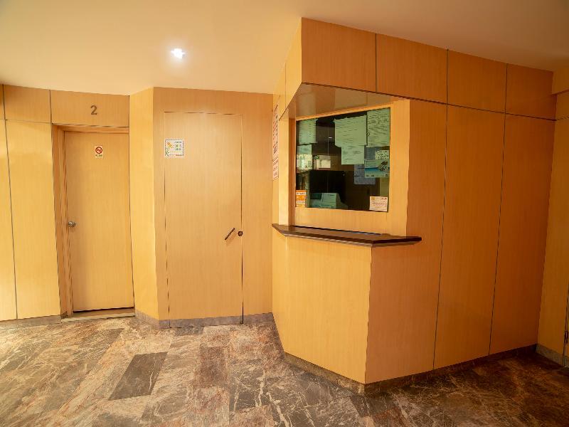 Hotel Santa Maria Meksika Dış mekan fotoğraf
